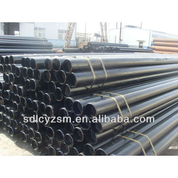 High quality hot rolled seamless carbon steel pipe making machine weight